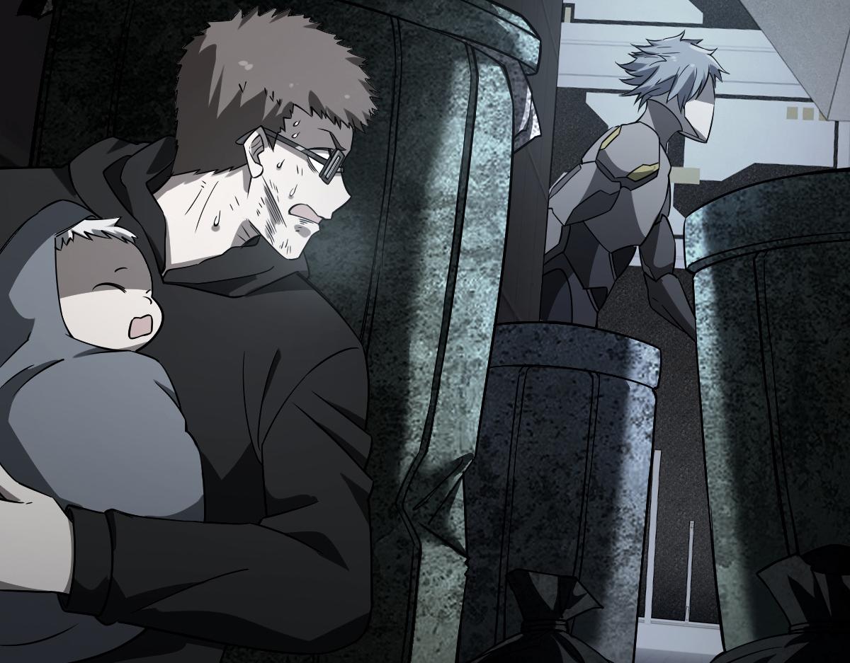 32 小白的身世(1/3)-第34话