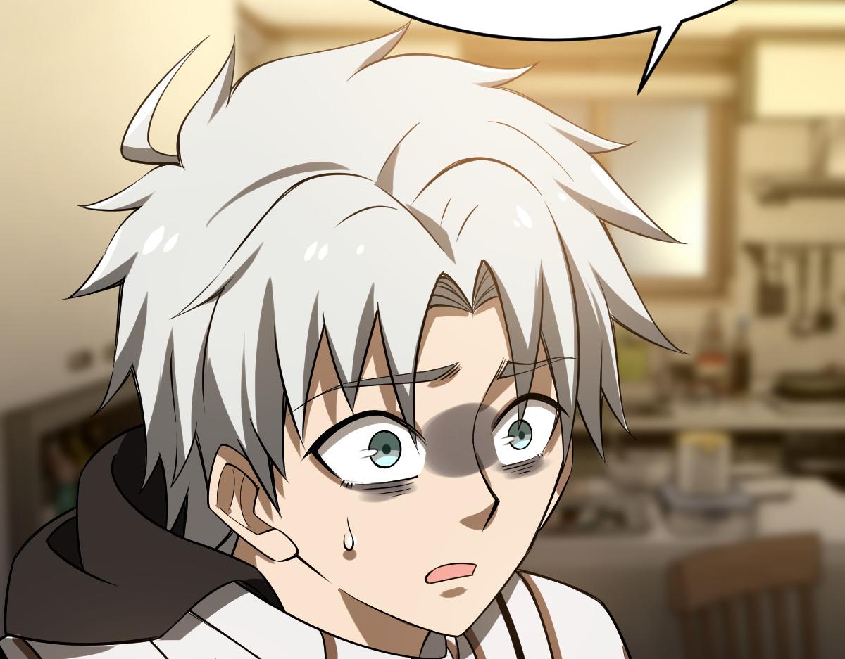 32 小白的身世(1/3)-第34话