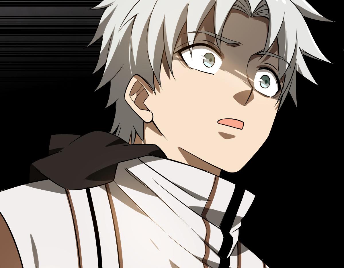 32 小白的身世(1/3)-第34话