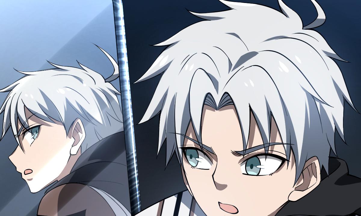 34 特殊道具(1/3)-第36话