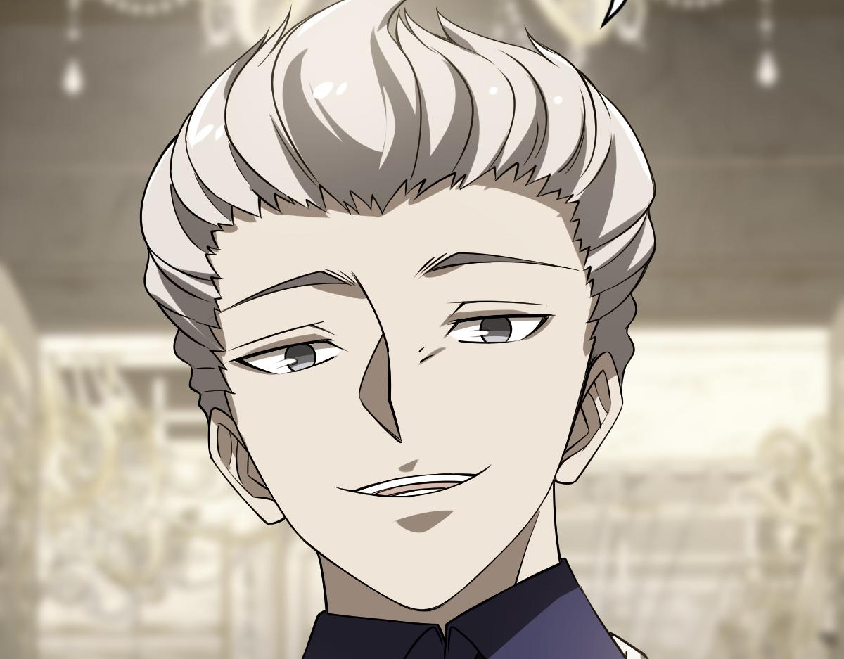 36 暴斯的妹妹(1/5)-第38话