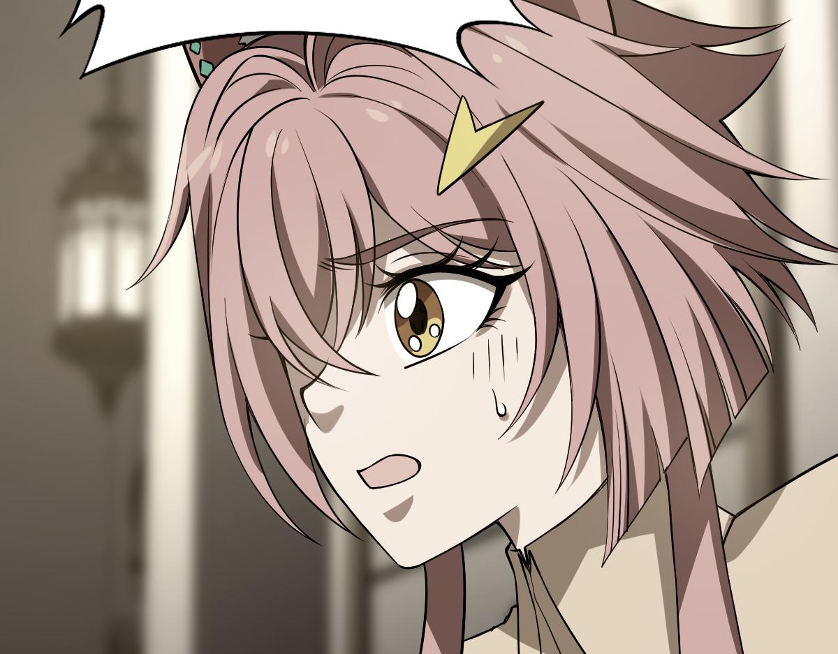 36 暴斯的妹妹(1/5)-第38话