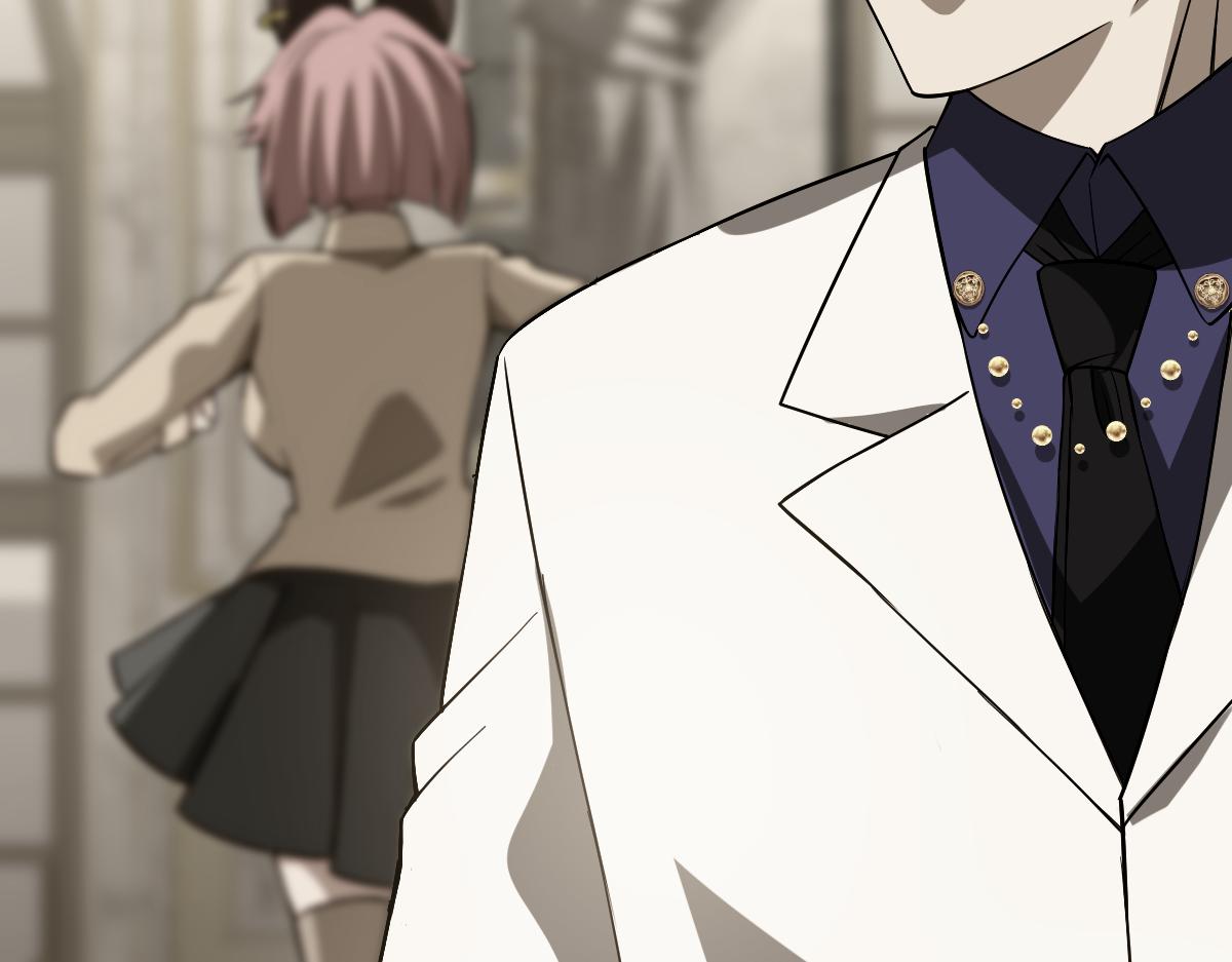 36 暴斯的妹妹(1/5)-第38话