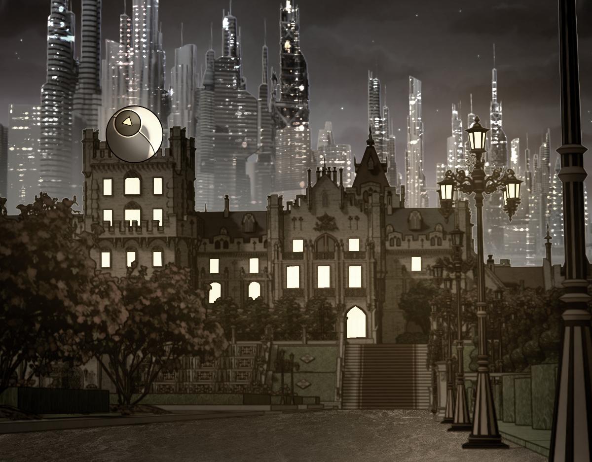 36 暴斯的妹妹(1/5)-第38话