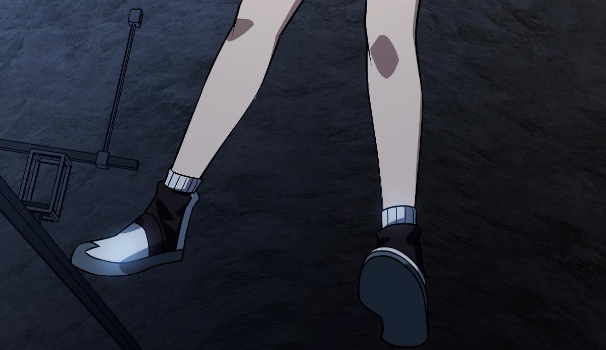 38 和你交易(1/4)-第40话