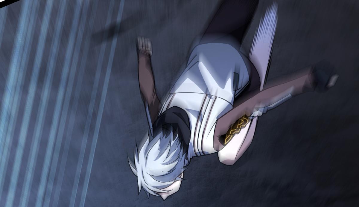 38 和你交易(1/4)-第40话