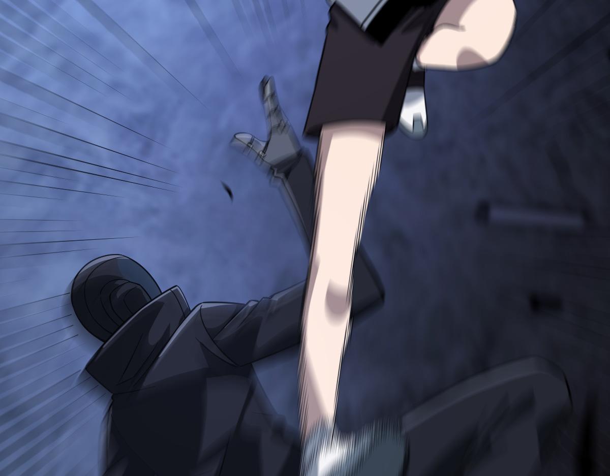 38 和你交易(1/4)-第40话