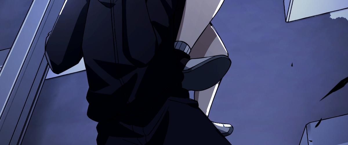 38 和你交易(1/4)-第40话