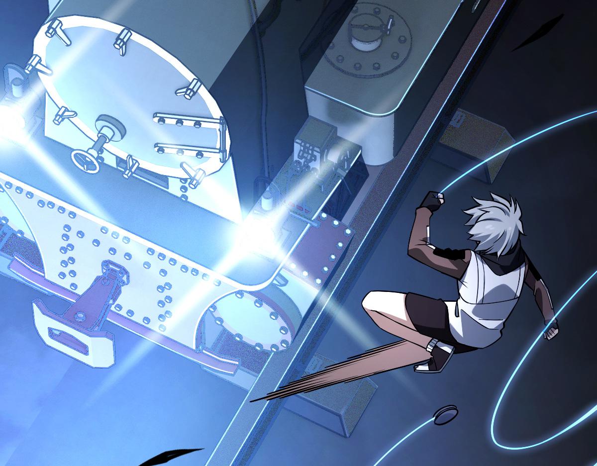 38 和你交易(1/4)-第40话