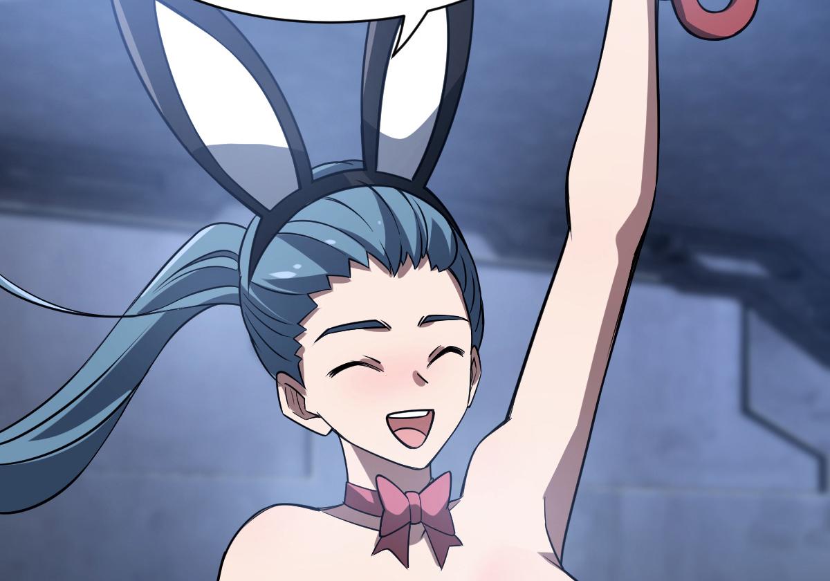 40 默契配合(1/4)-第42话