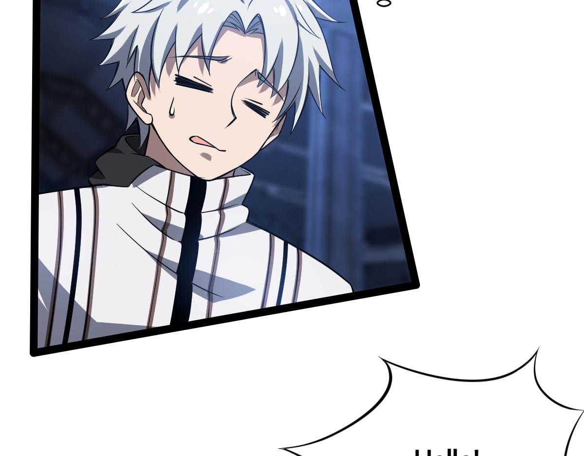 40 默契配合(1/4)-第42话