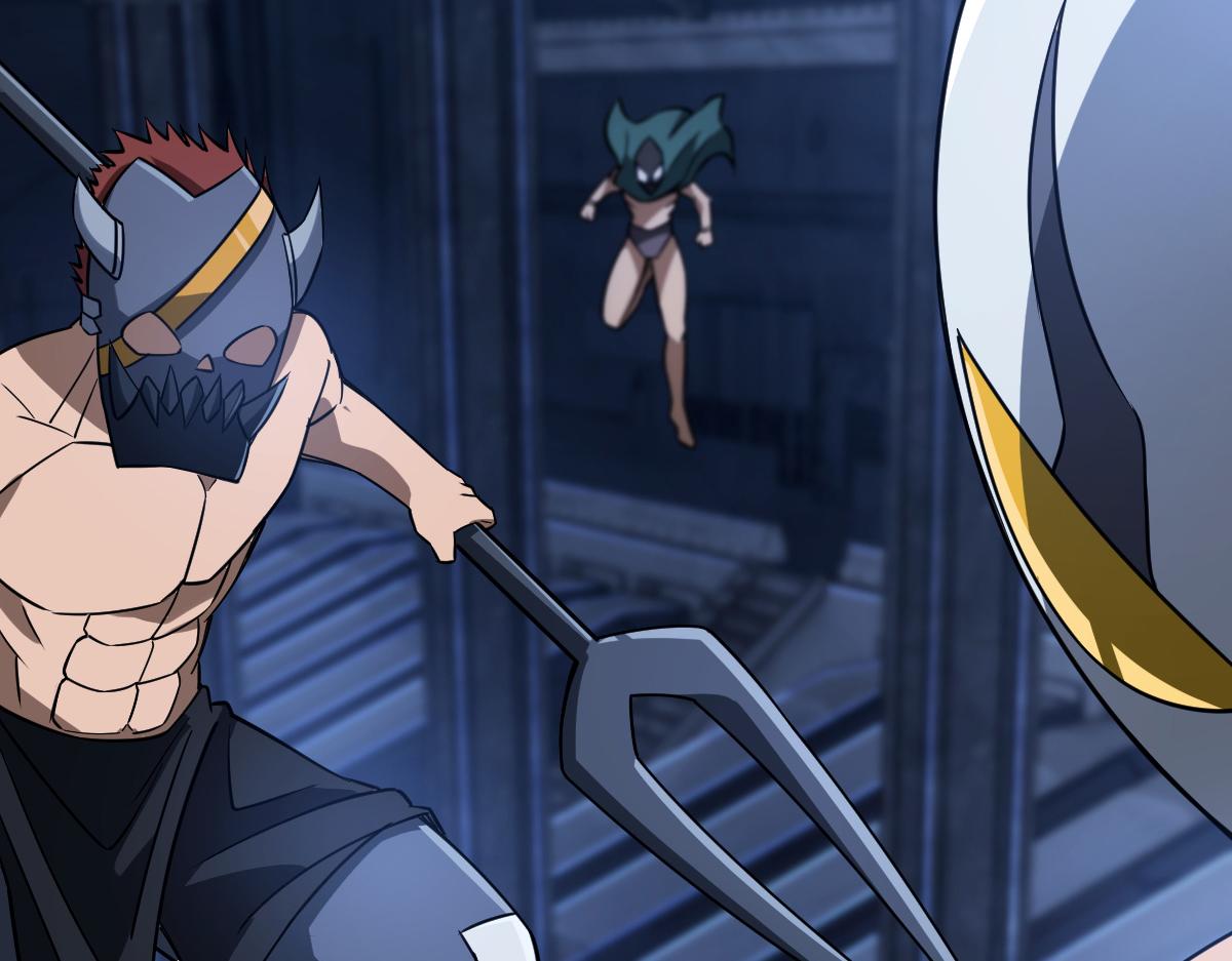 41 结盟初现(1/4)-第44话