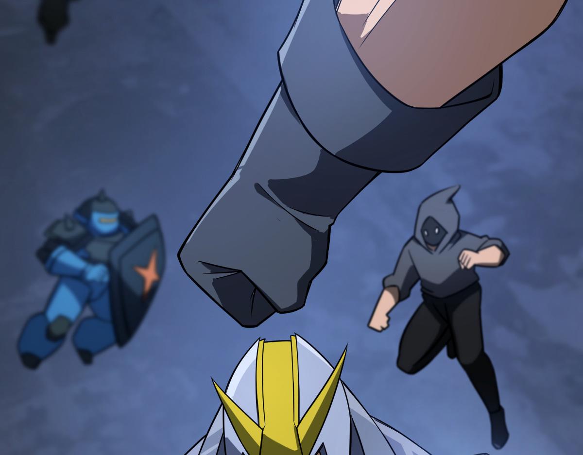 41 结盟初现(1/4)-第44话