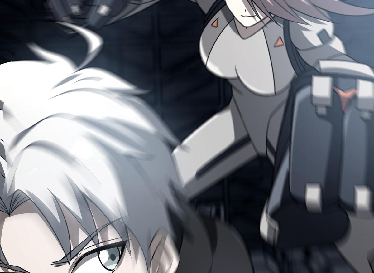 41 结盟初现(1/4)-第44话