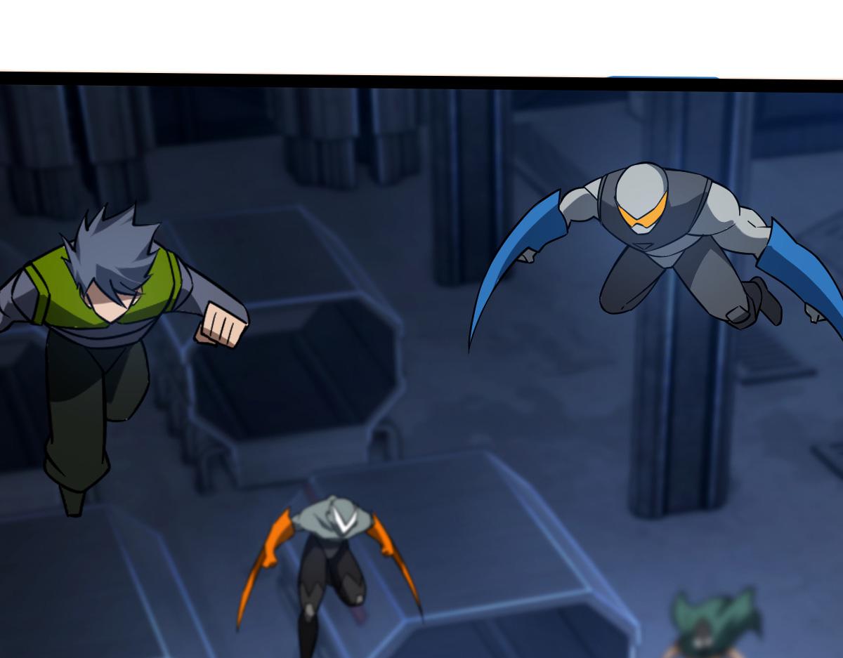 41 结盟初现(1/4)-第44话