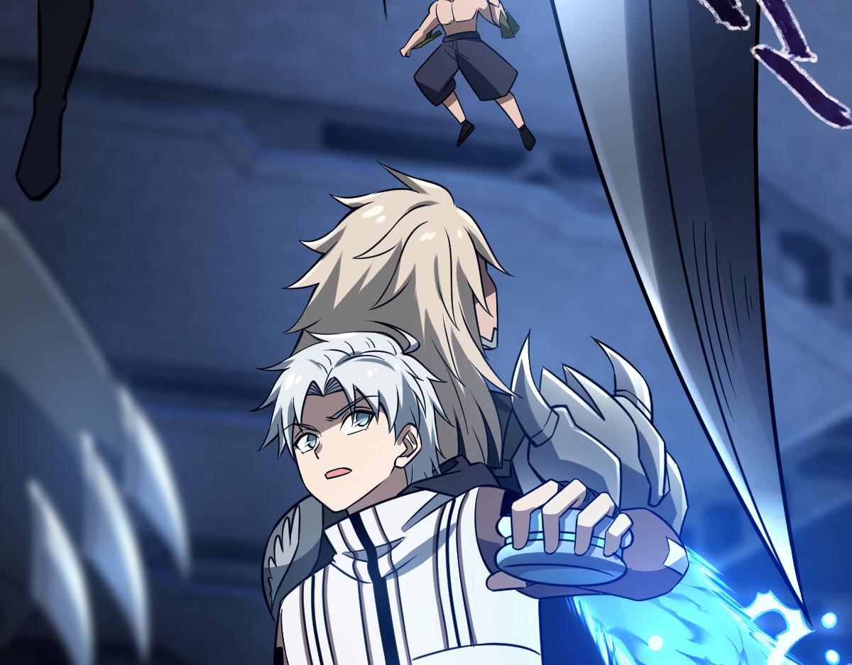 41 结盟初现(1/4)-第44话