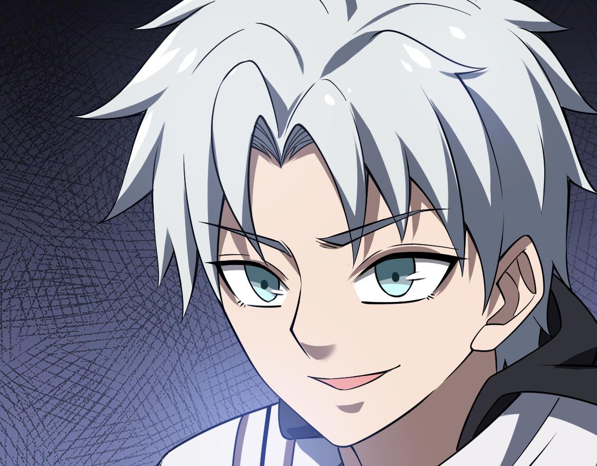 43 退赛(1/3)-第46话