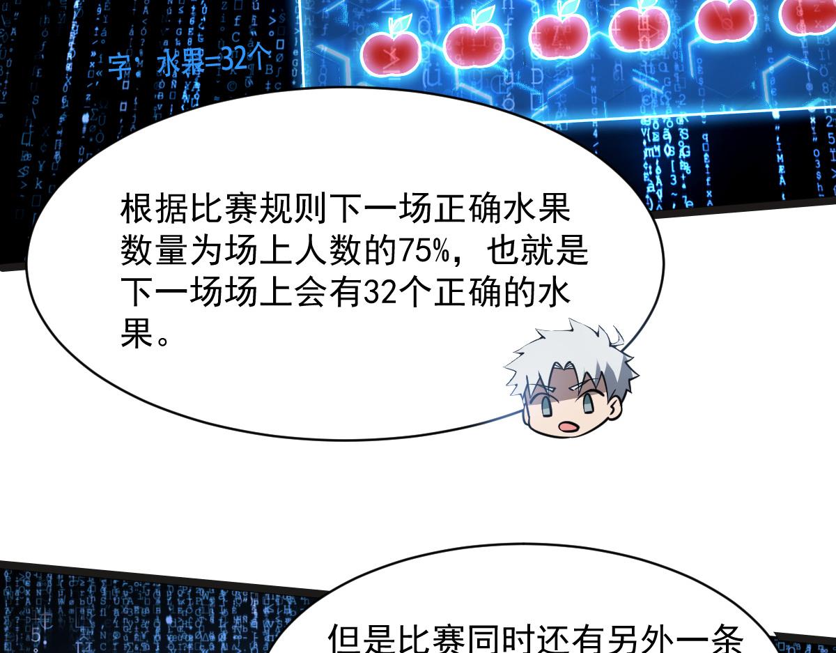 43 退赛(1/3)-第46话