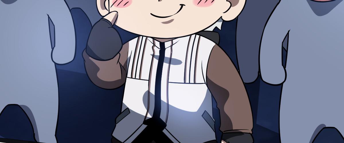 43 退赛(1/3)-第46话