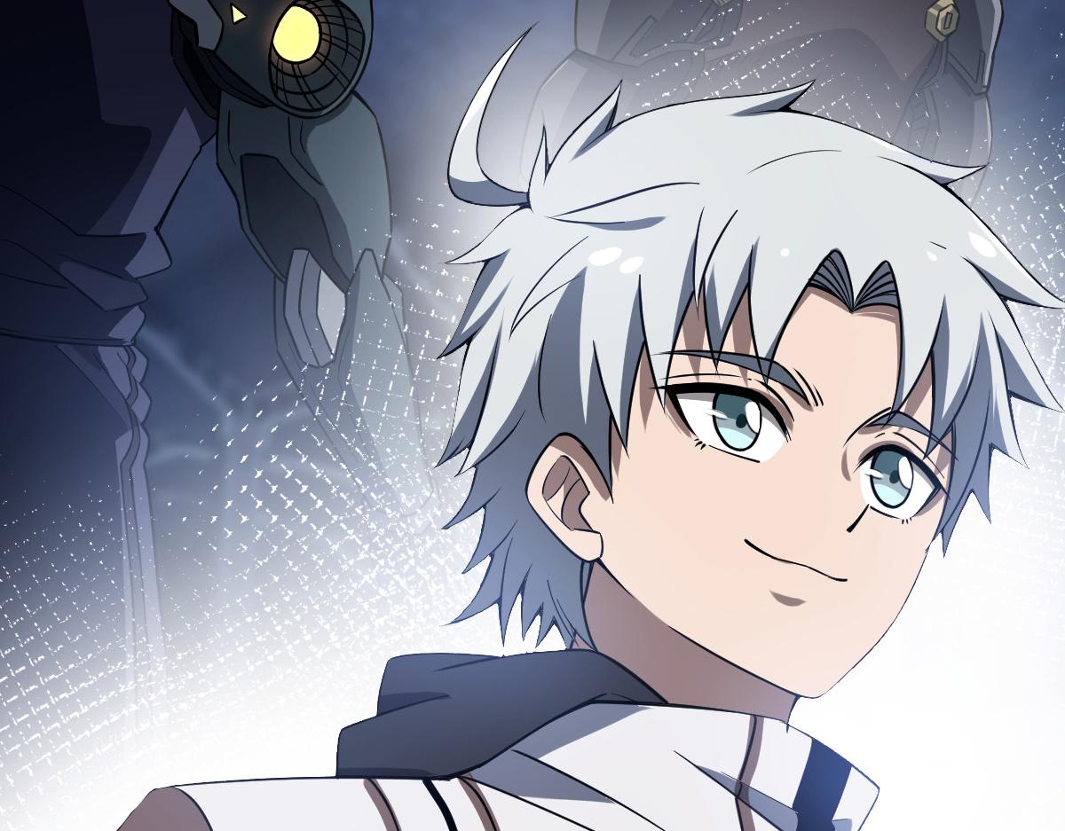 43 退赛(1/3)-第46话