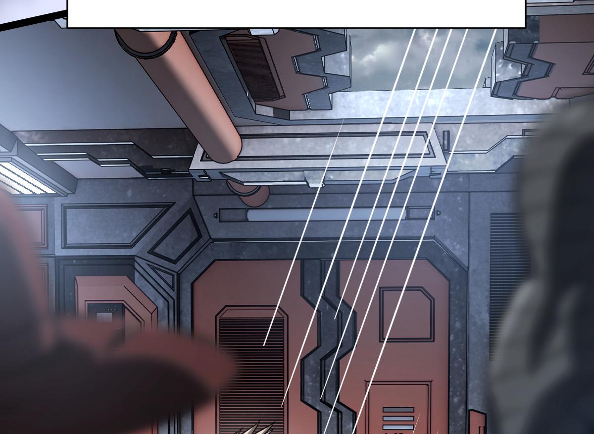 47 仿生人(1/3)-第50话