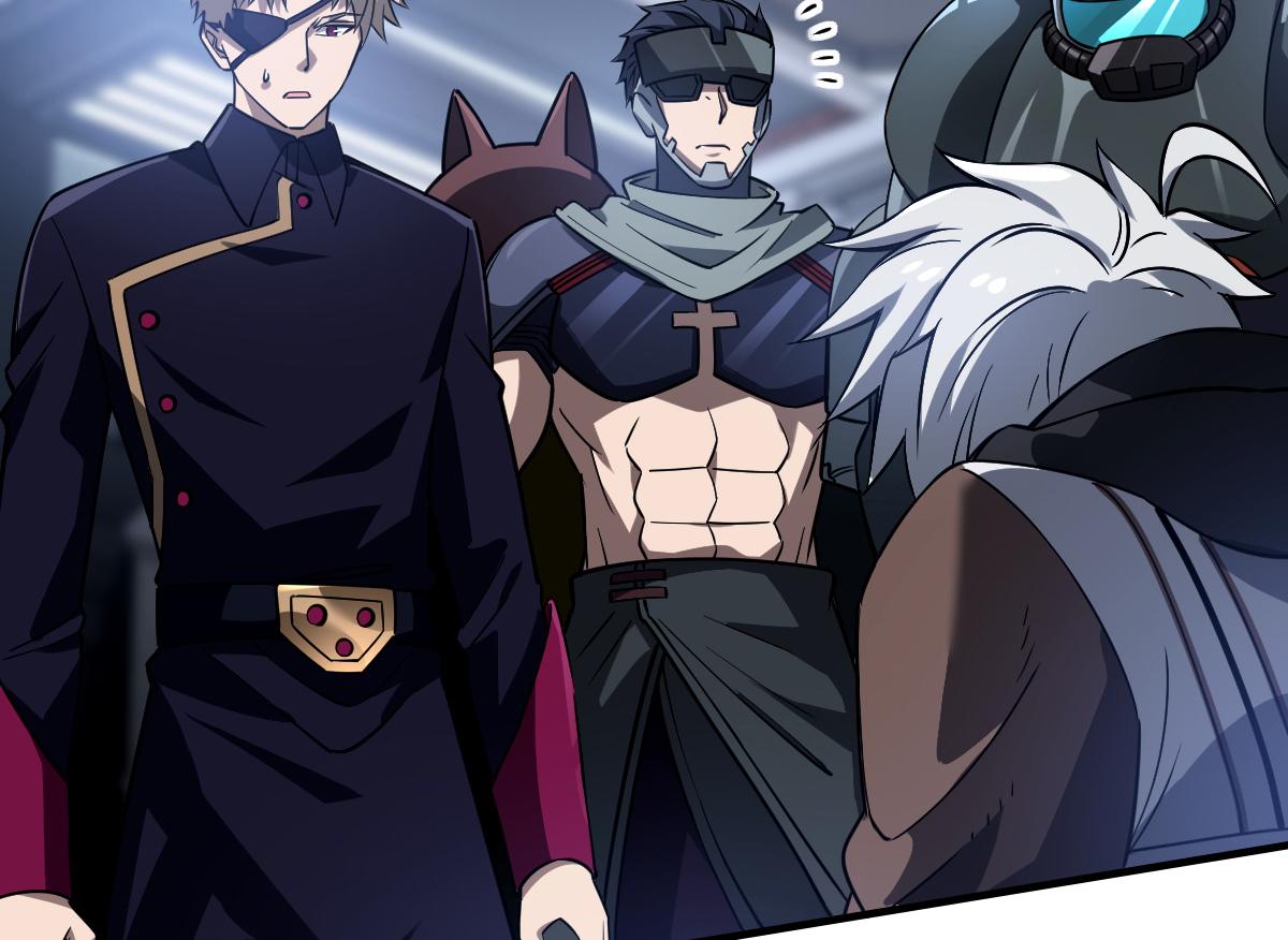 47 仿生人(1/3)-第50话