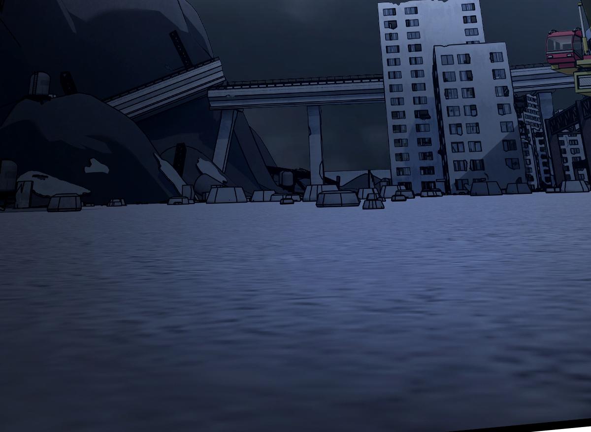 47 仿生人(1/3)-第50话