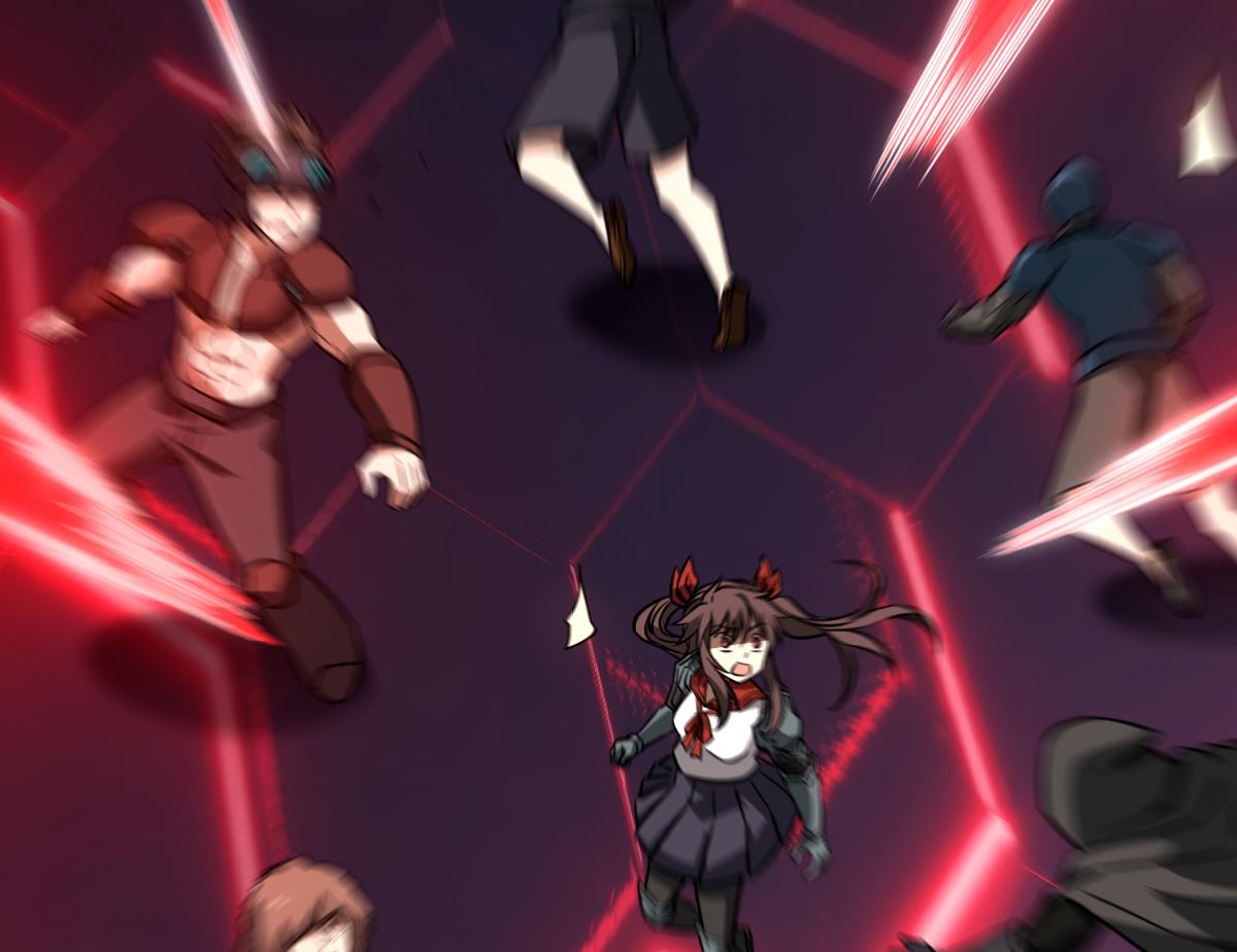 49 交易(1/3)-第52话