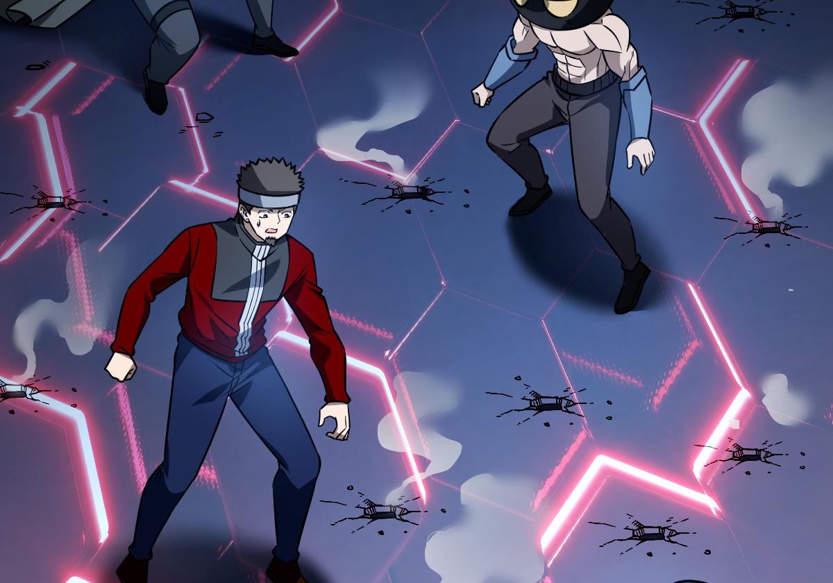 49 交易(1/3)-第52话