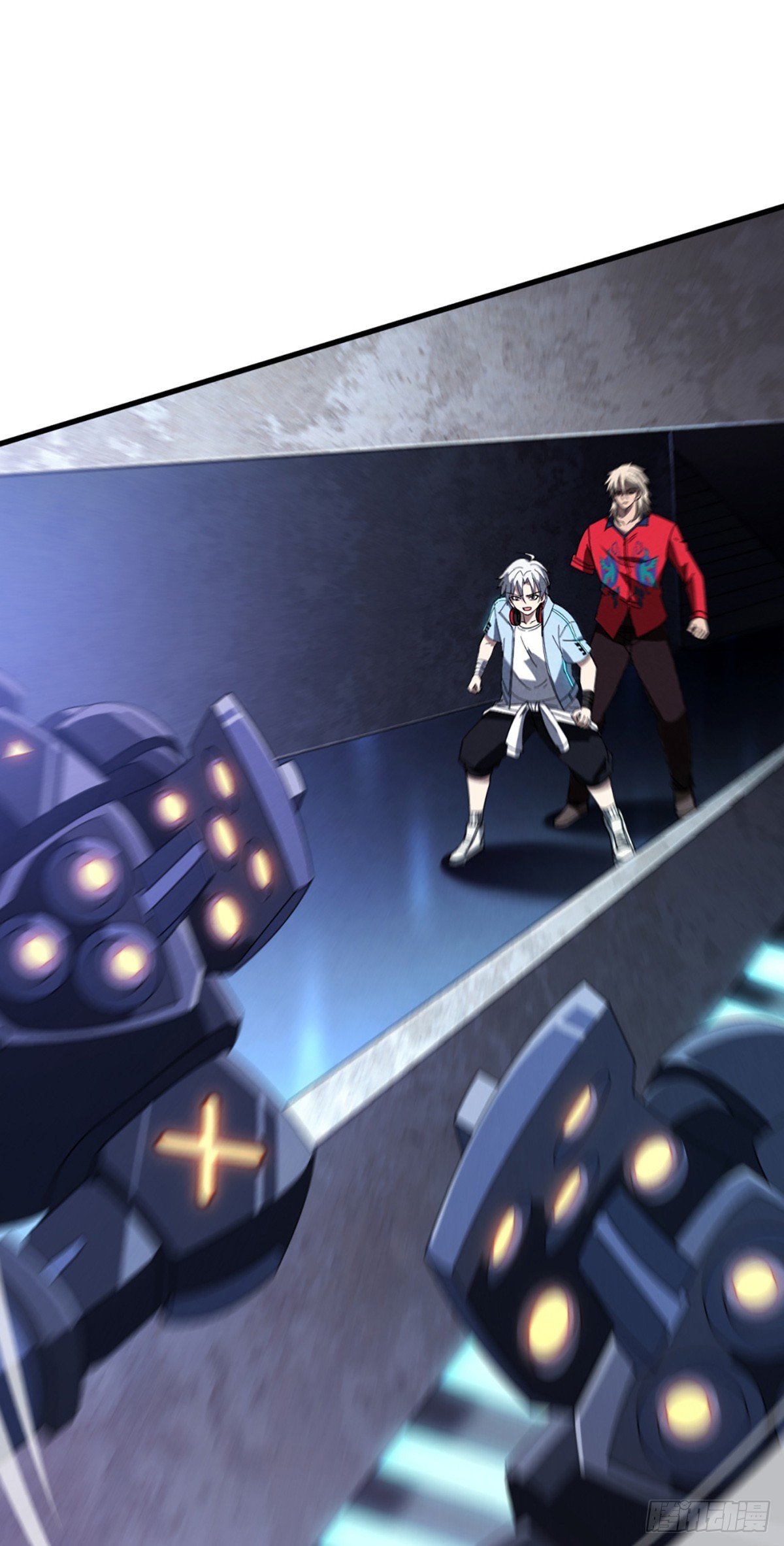 07 你们的代价-第8话