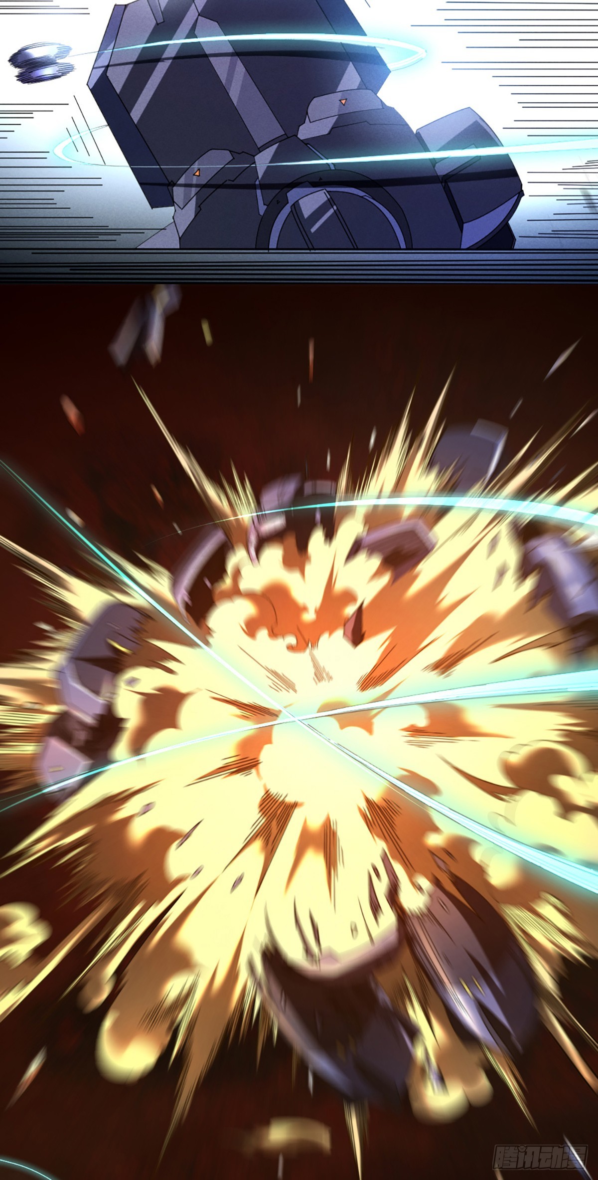 07 你们的代价-第8话