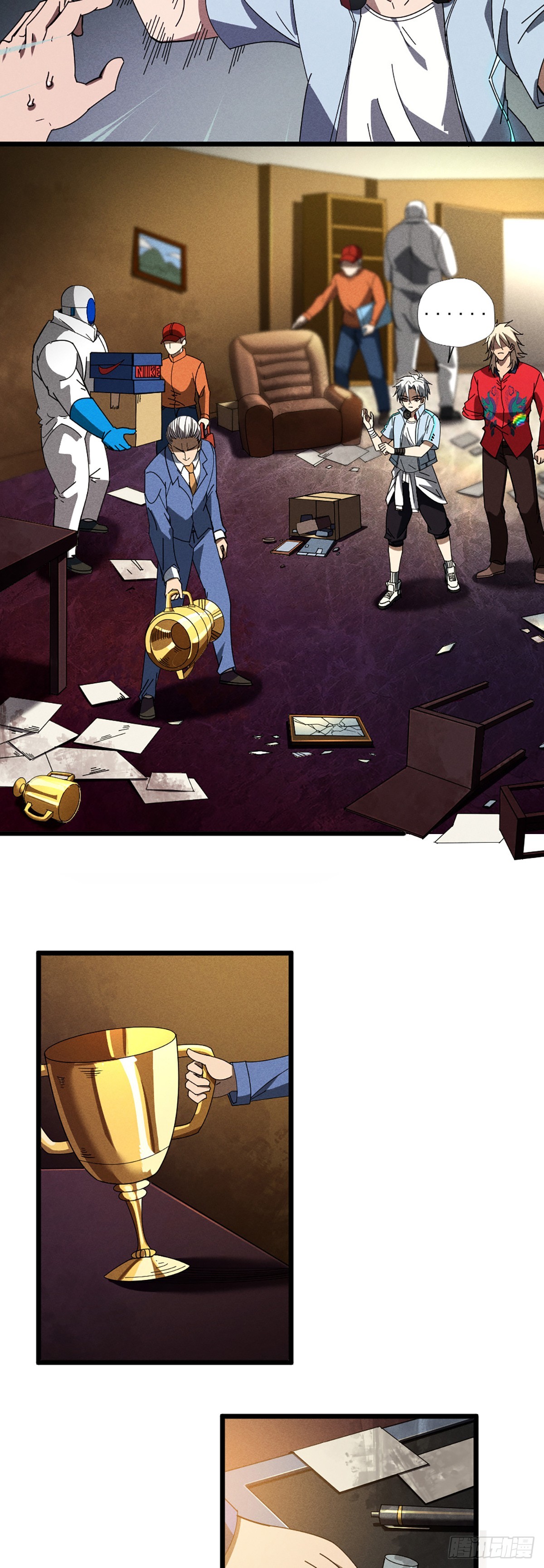 07 你们的代价-第8话