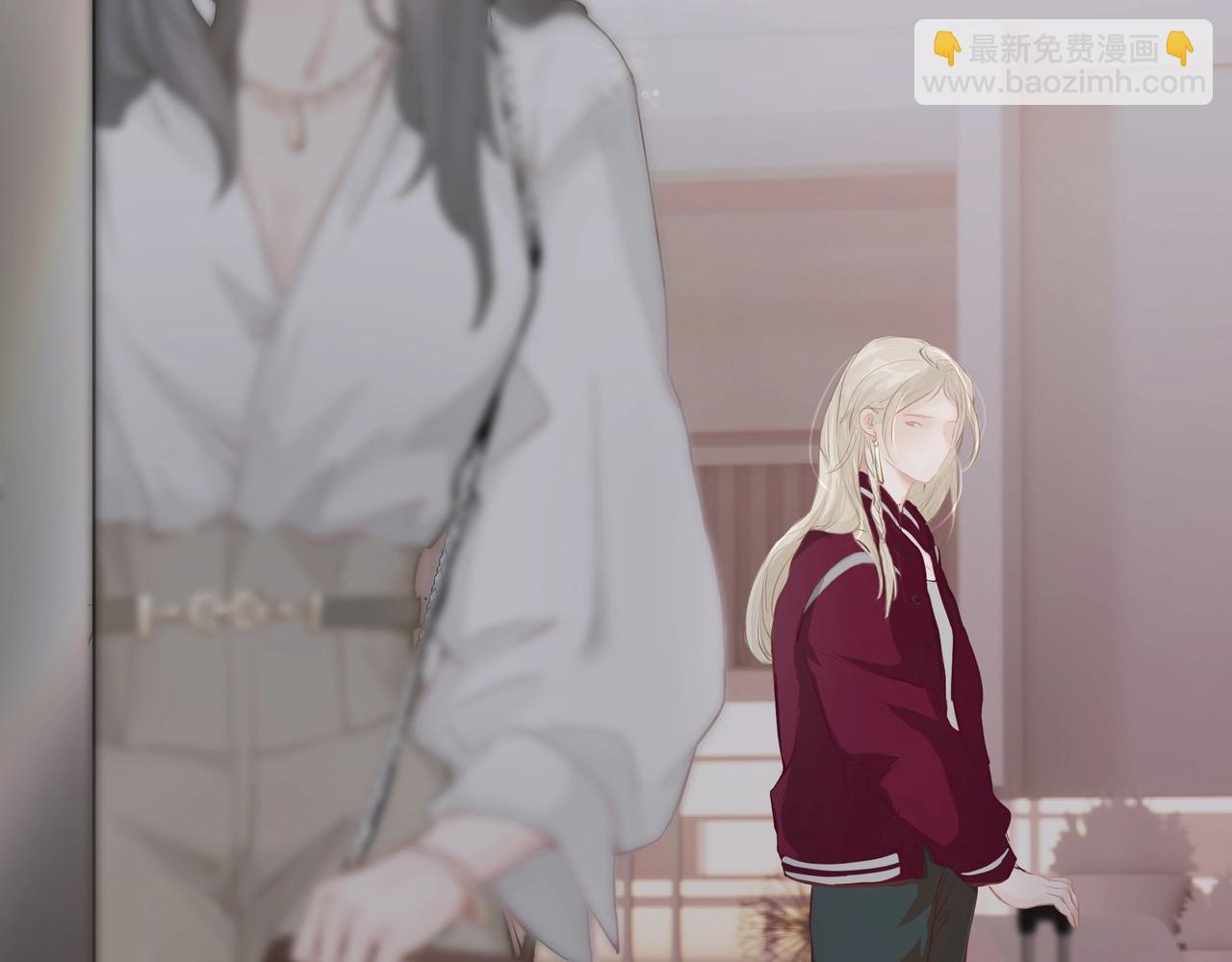 第1话  情迷(1/4)-第2话