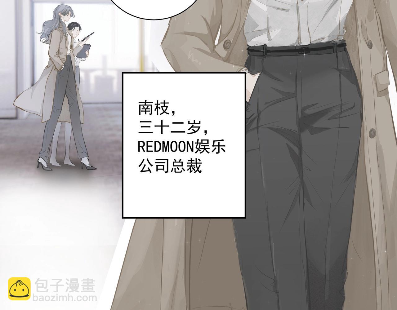 第1话  情迷(1/4)-第2话