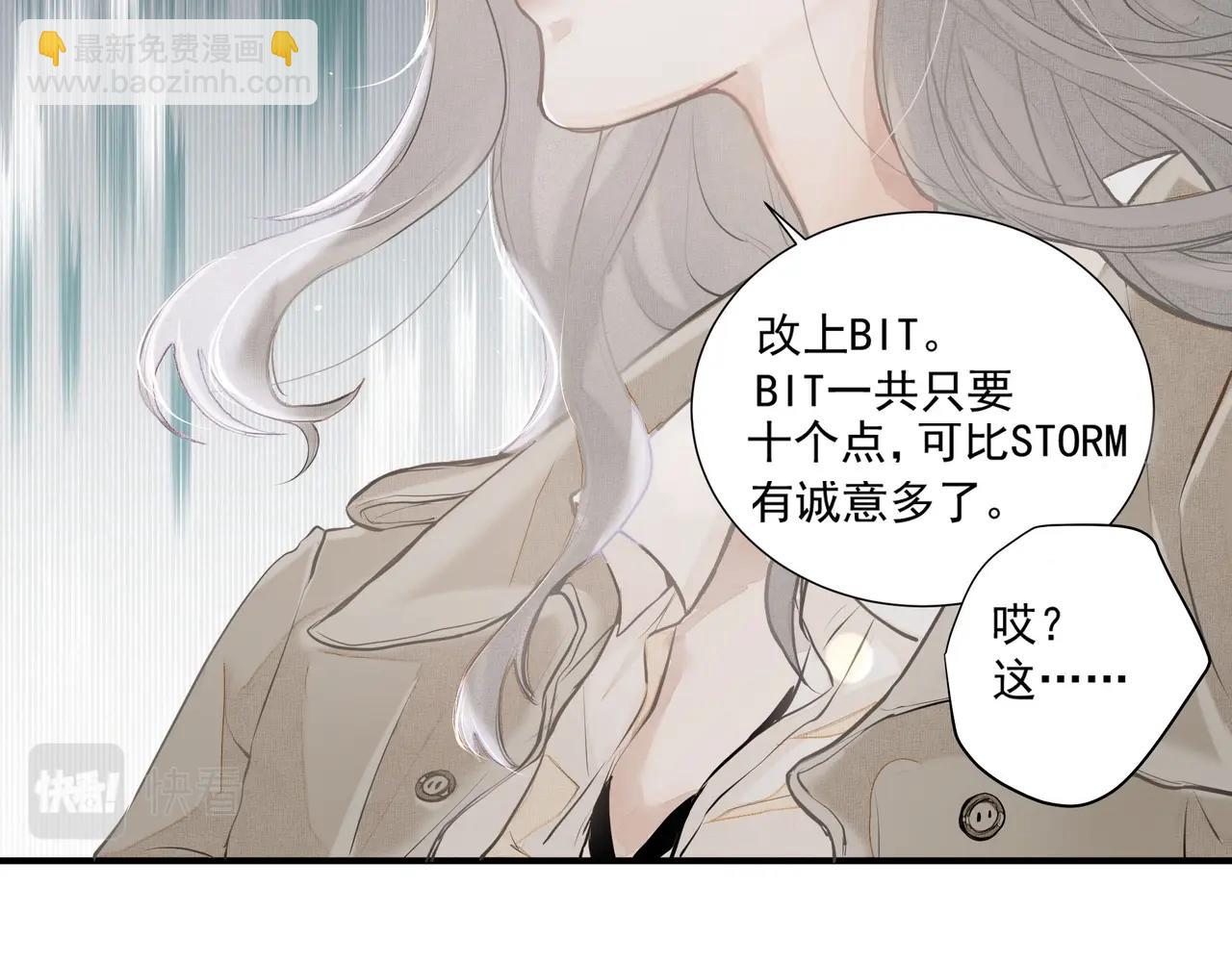 第1话  情迷(1/4)-第2话