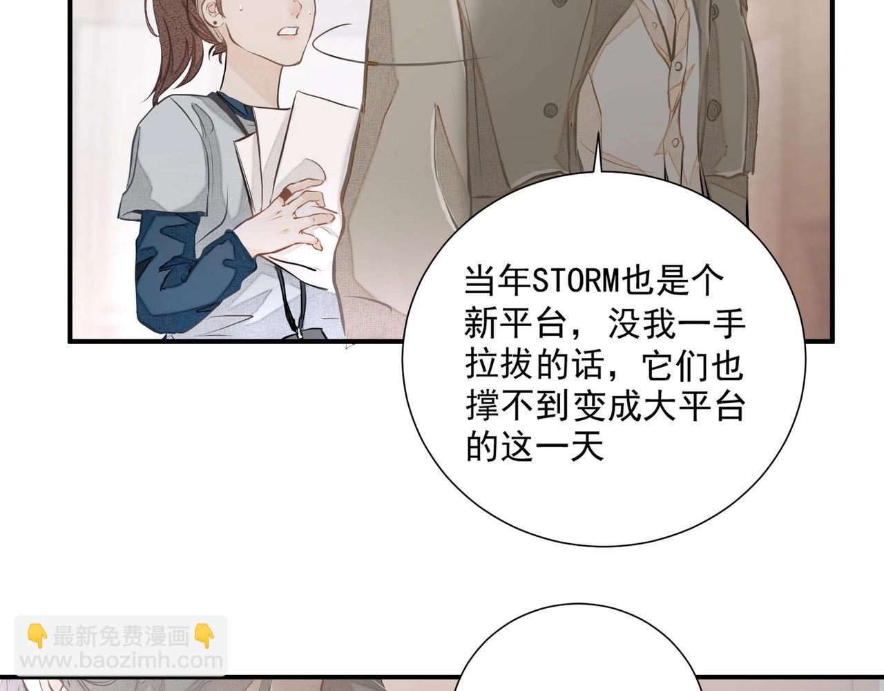 第1话  情迷(1/4)-第2话