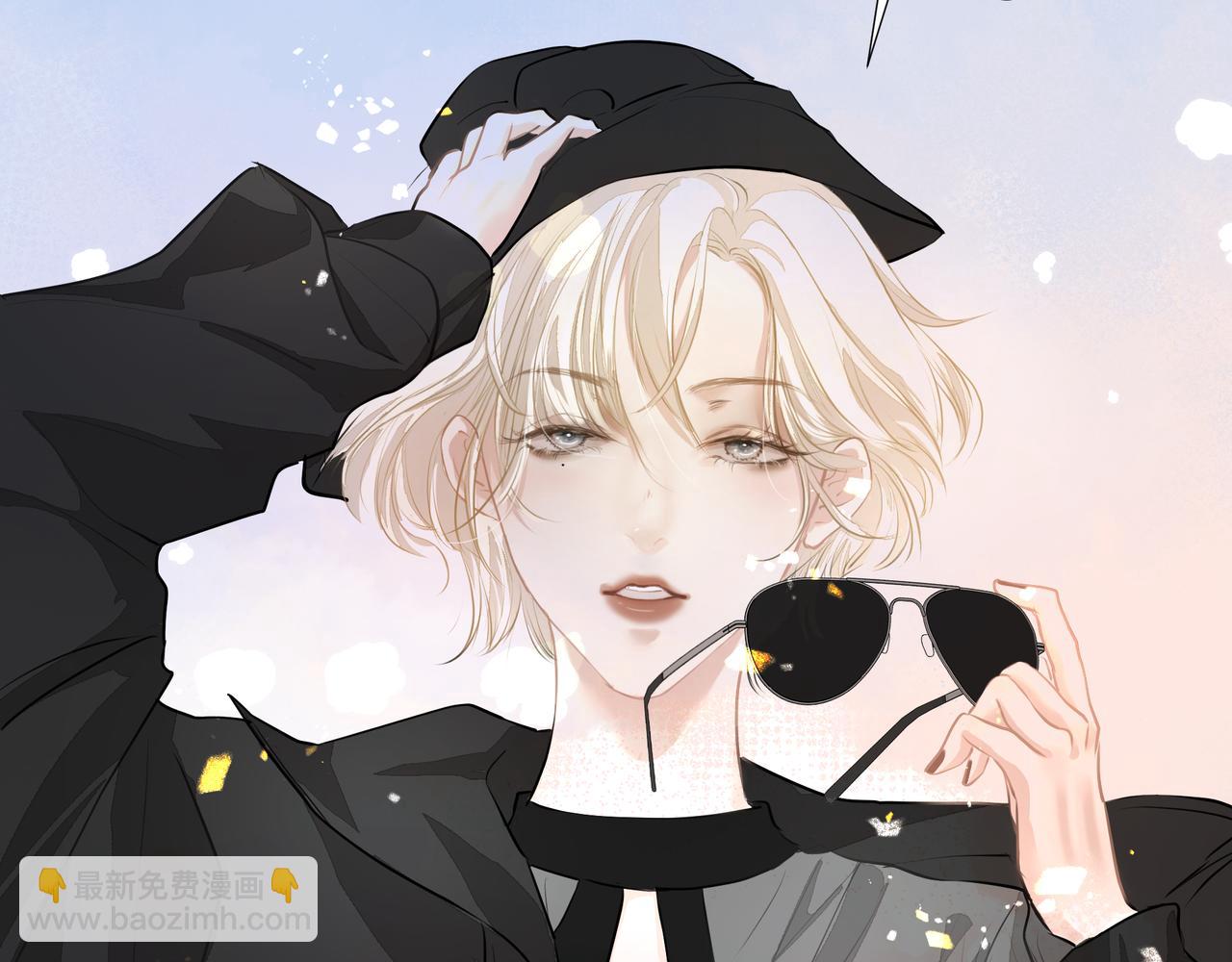 第27话 贴贴(1/2)-第28话