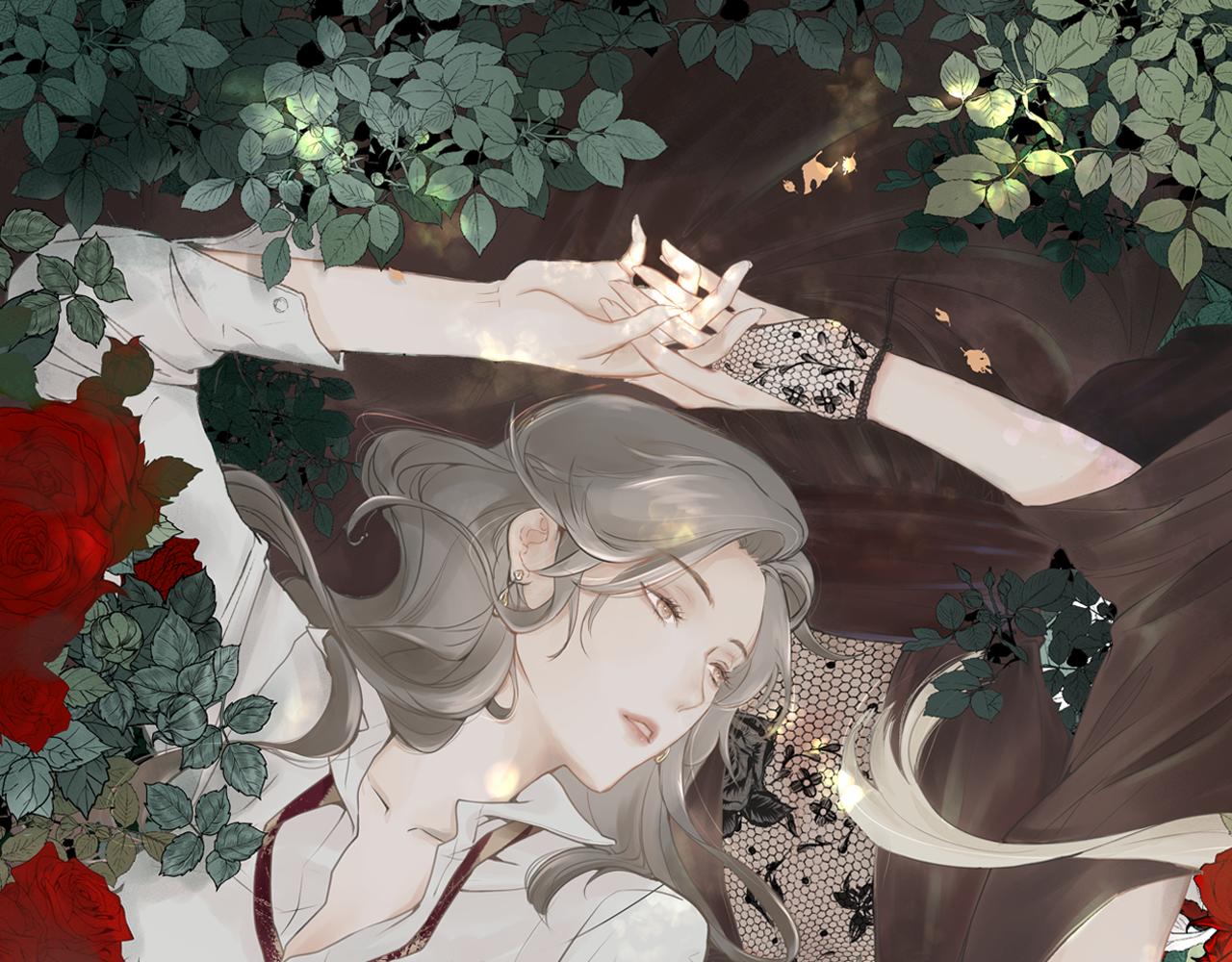 第29话 伤(1/2)-第30话