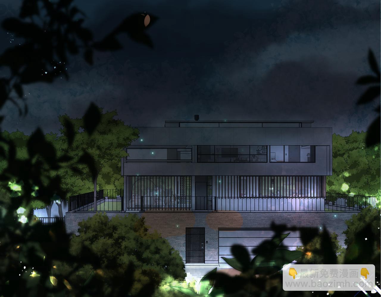 第31话 戒指(1/2)-第32话