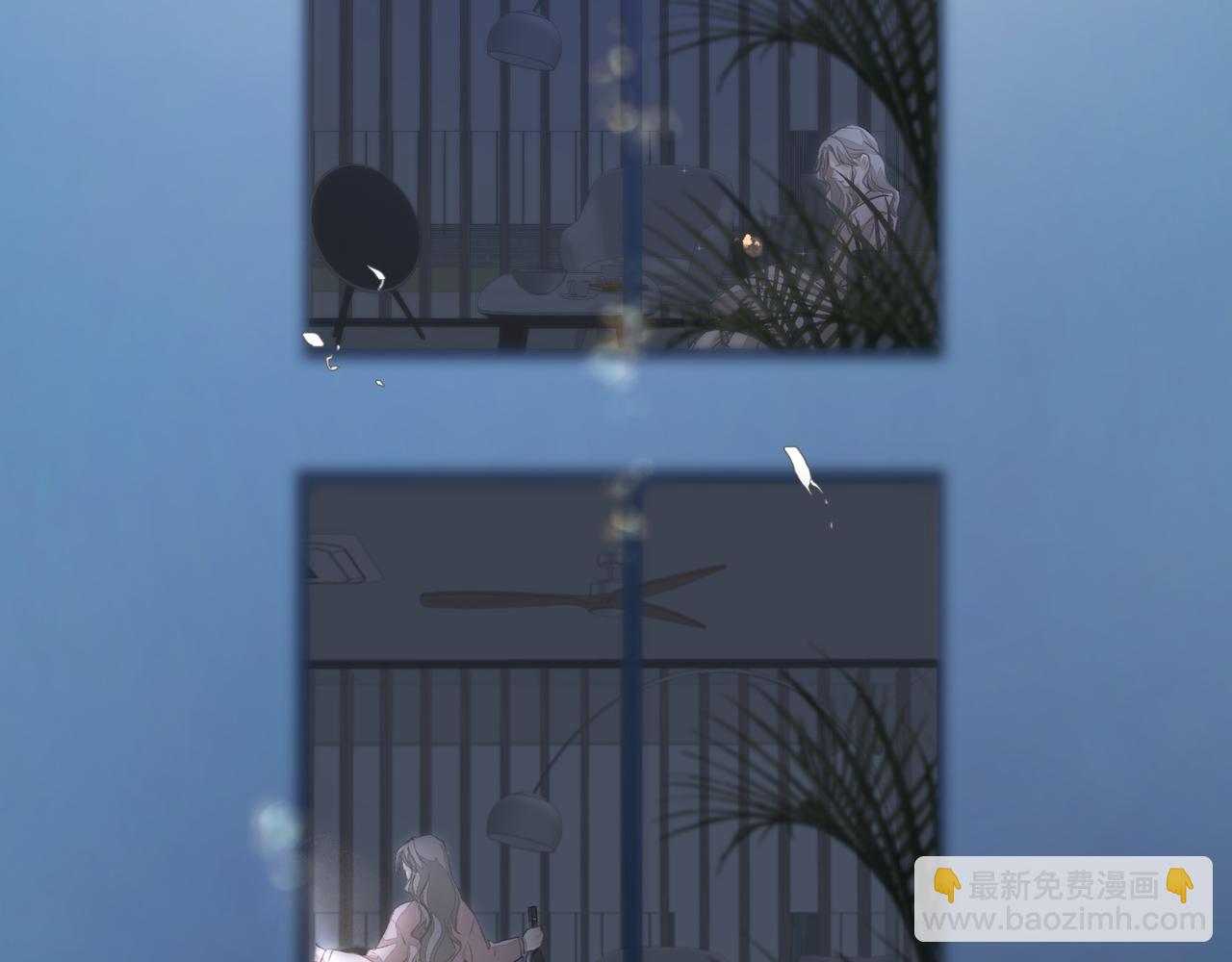 第41话 访客(1/2)-第42话