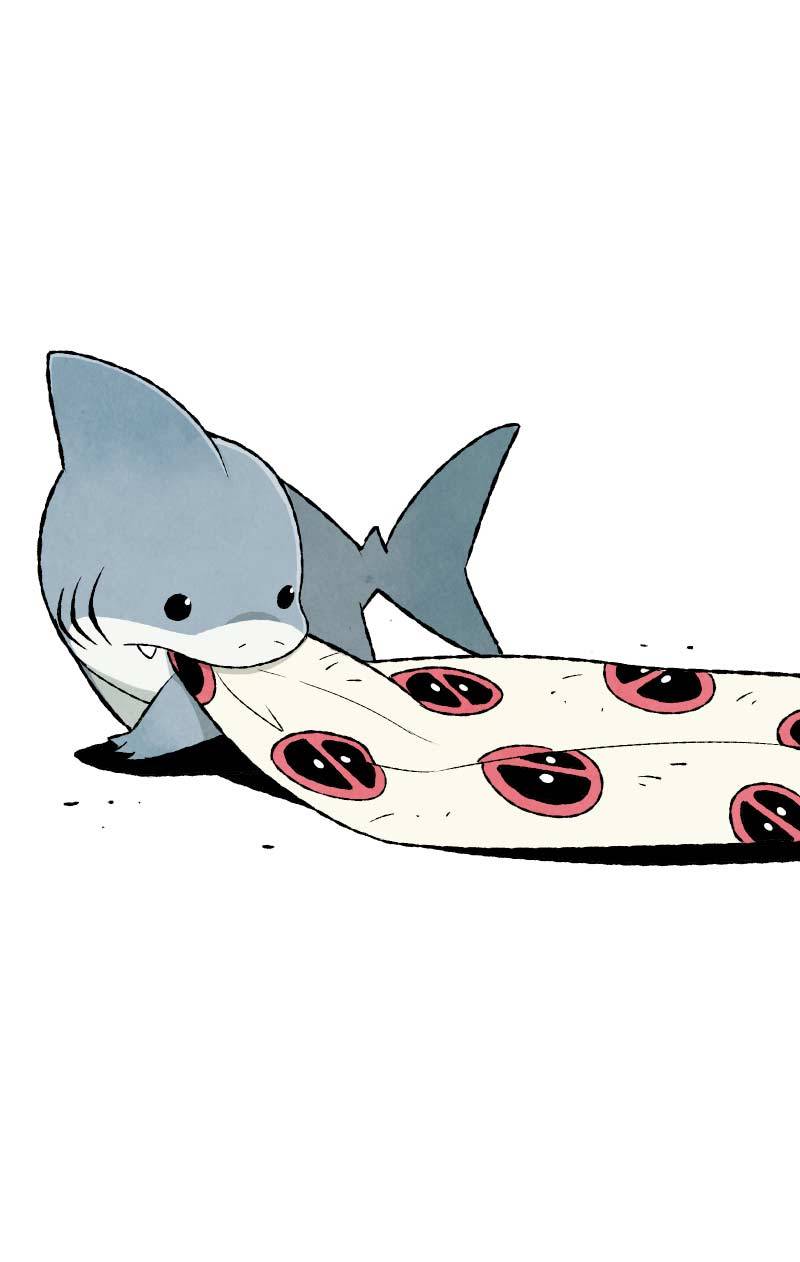杰夫鲨鲨 - 第11话 - 4