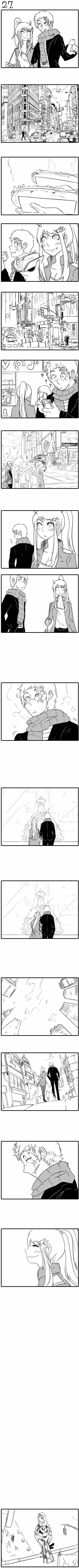 劫和辛德拉的日常 - 第02章(000-060)(1/2) - 6