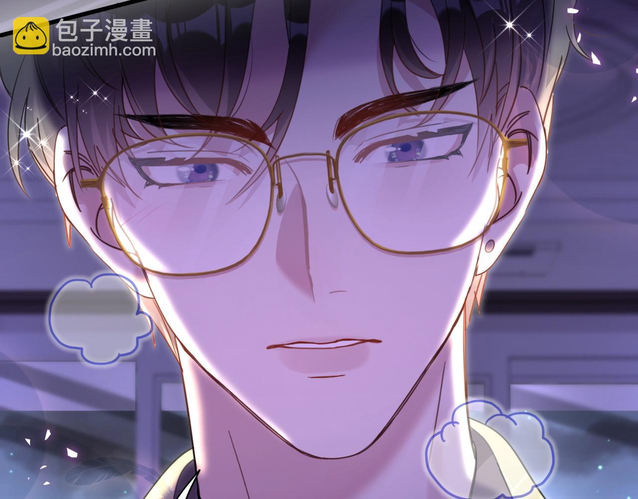 第14话 心软(1/2)-第14话