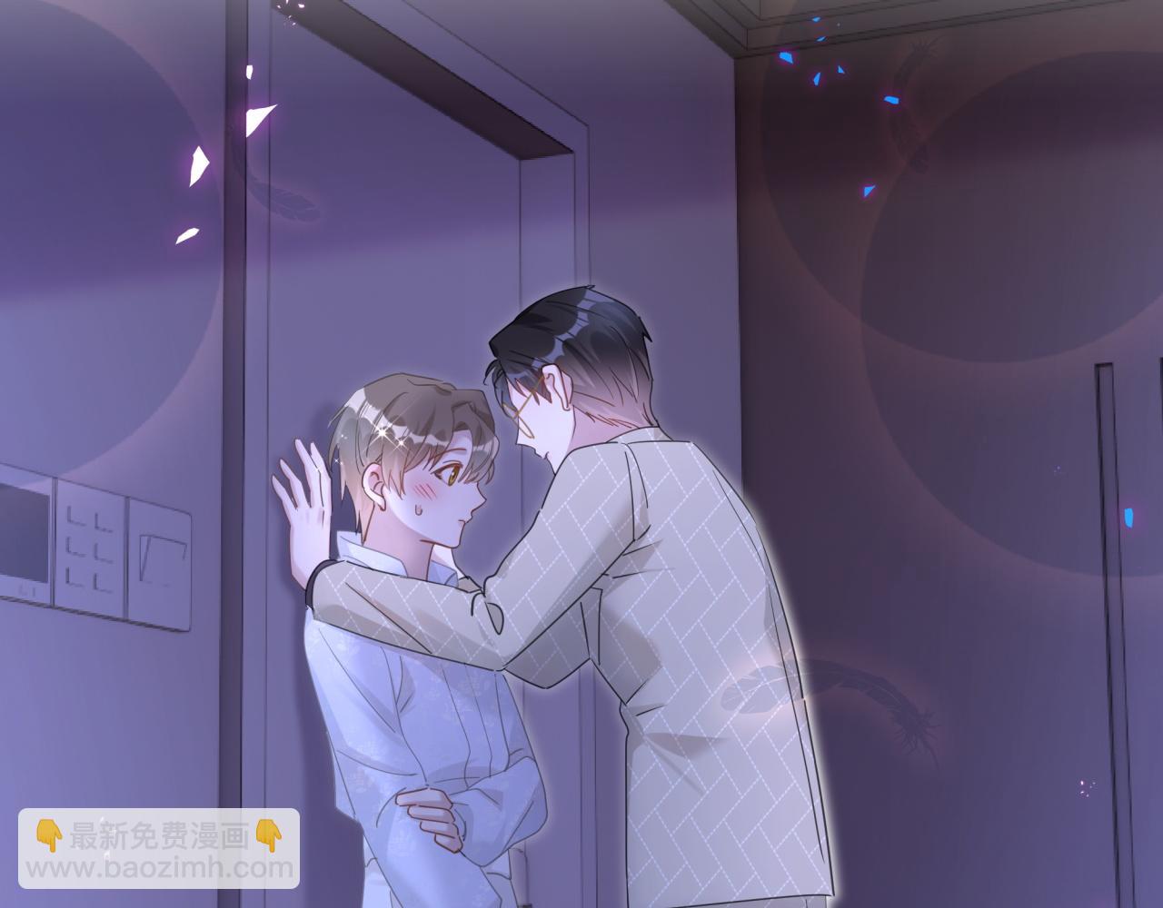 第14话 心软(1/2)-第14话