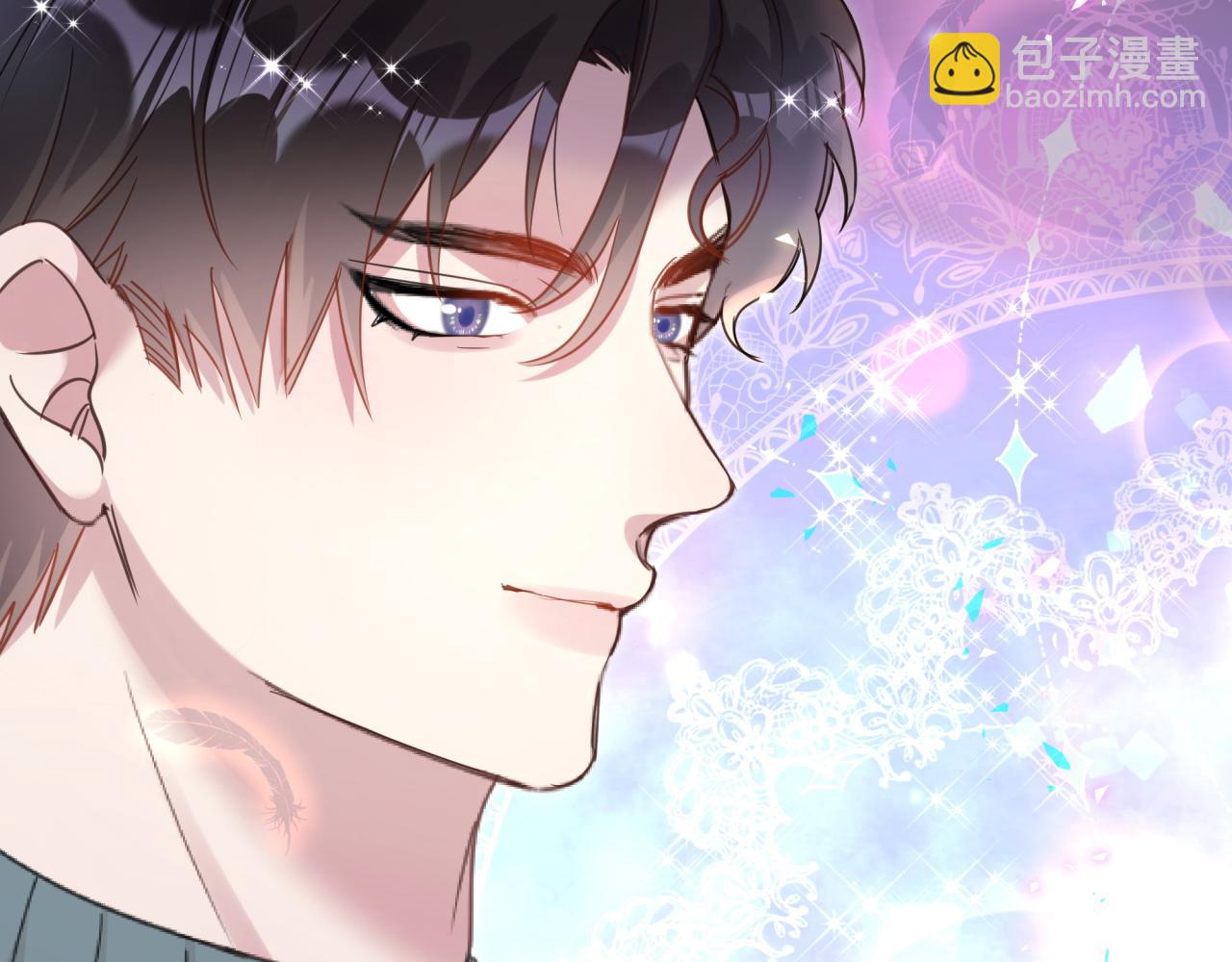 第16话 你跟我一起走吧(1/2)-第16话