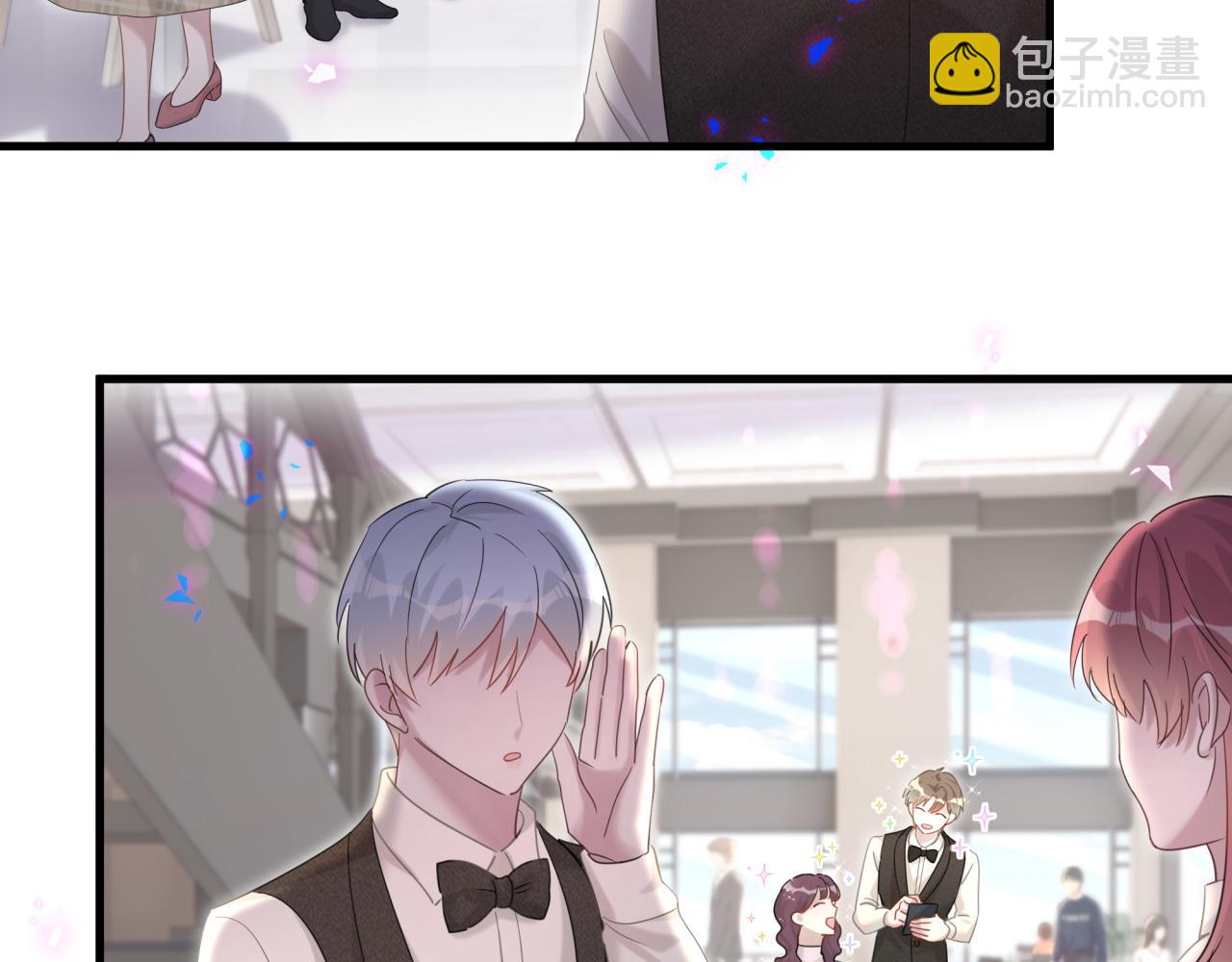 第16话 你跟我一起走吧(1/2)-第16话