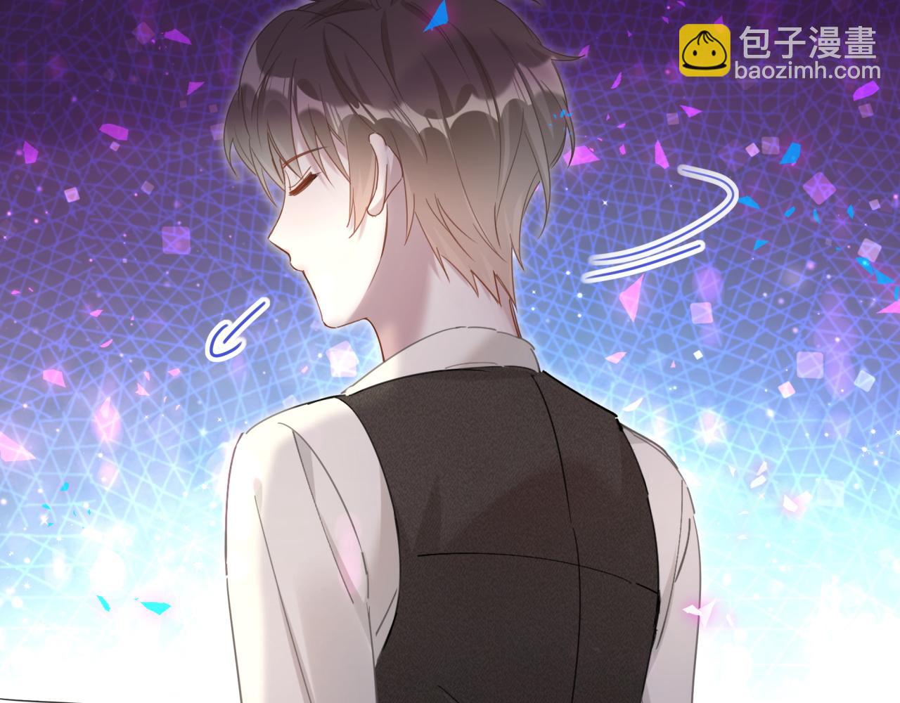 第16话 你跟我一起走吧(1/2)-第16话