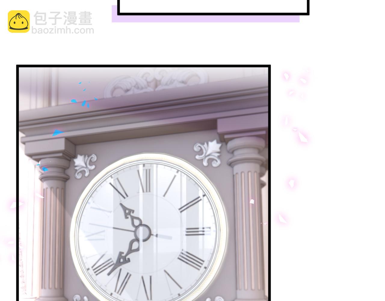 第16话 你跟我一起走吧(1/2)-第16话