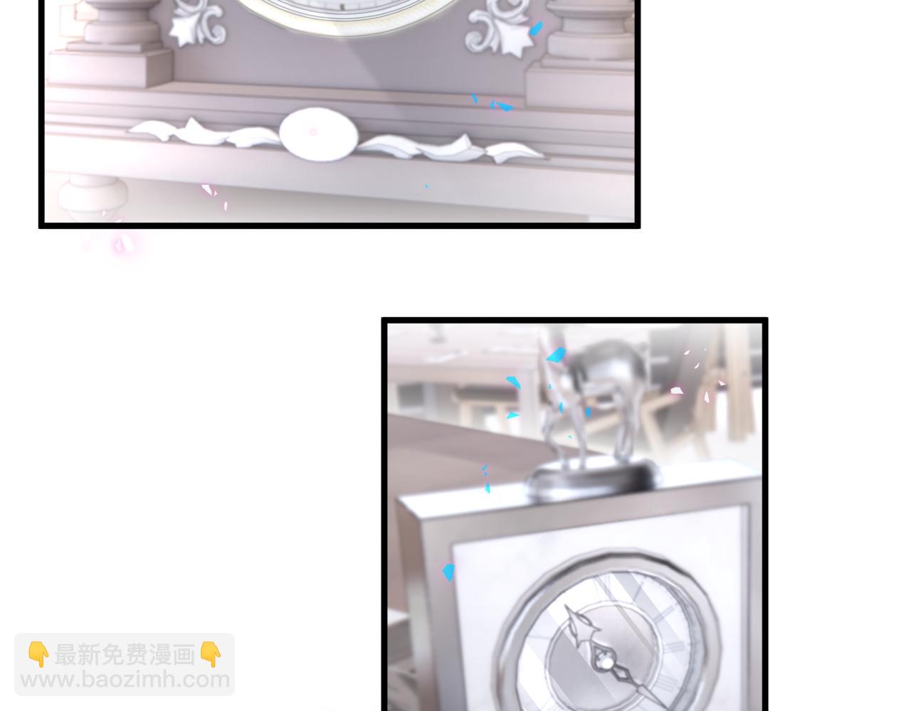 第16话 你跟我一起走吧(1/2)-第16话