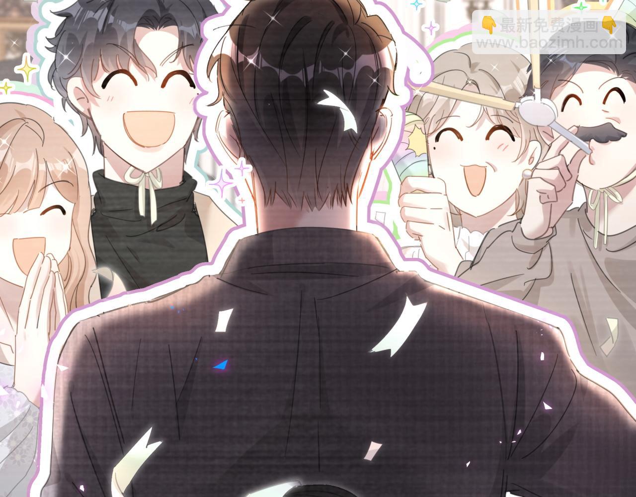 第2话 这忙我帮不了(1/2)-第2话